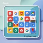 google memory game