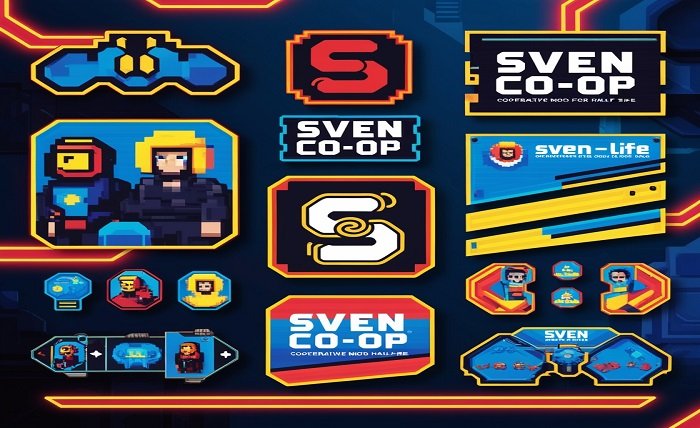 sven coop game icons banners