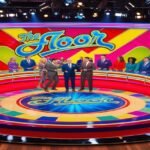 the floor game show