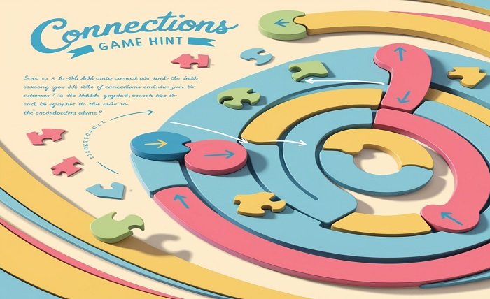 connections game hint