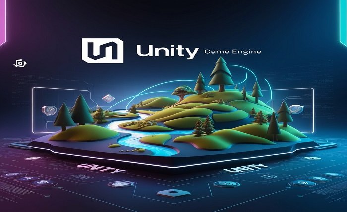 unity game engine