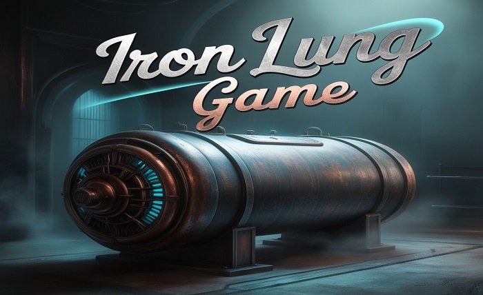 iron lung game