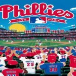 phillies game today live