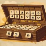 shut the box game