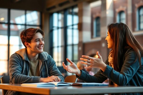 Peer Tutoring: Belajar dan Mengajar Antar Mahasiswa