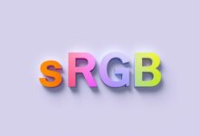 Color Gamut sRGB