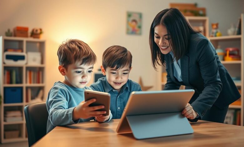 Melindungi anak dari bahaya internet