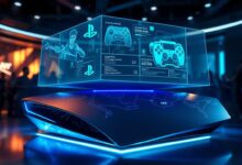 PlayStation 6 Arsitektur OAM Link