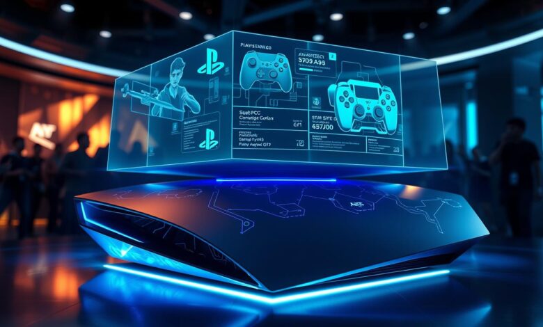 PlayStation 6 Arsitektur OAM Link