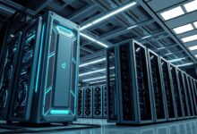 daya listrik superkomputer el capitan