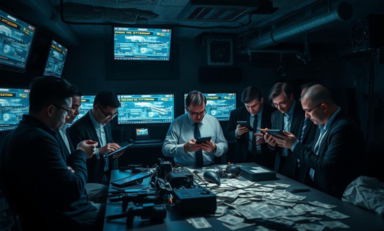 transaksi skin game ilegal